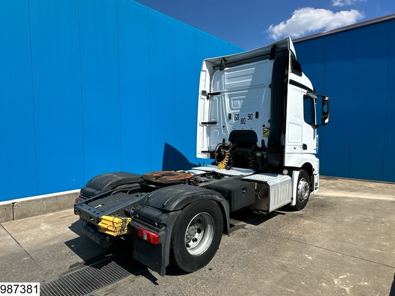 Mercedes-Benz Actros 1845 EURO 6, L987381 - Tractor unit: picture 2 Mercedes-Benz Actros 1845 EURO 6, L987381 - Tractor unit: picture 2