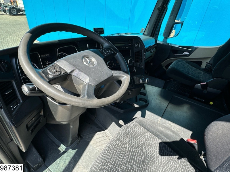 Mercedes-Benz Actros 1845 EURO 6, L987381 - Tractor unit: picture 5 Mercedes-Benz Actros 1845 EURO 6, L987381 - Tractor unit: picture 5