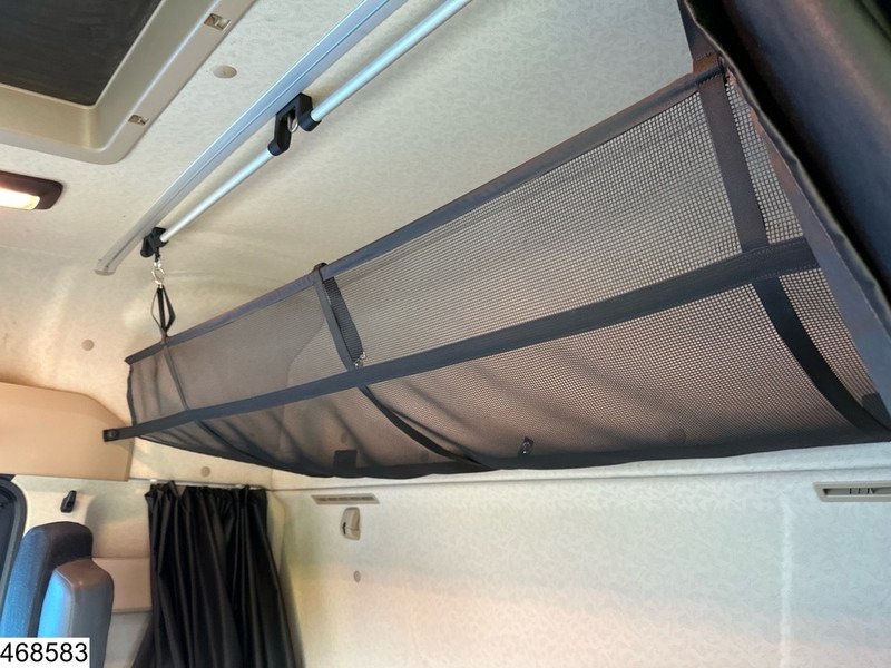 Mercedes-Benz Actros 1845 EURO 6, Mirrorcams, New tyres - Tractor unit: picture 5 Mercedes-Benz Actros 1845 EURO 6, Mirrorcams, New tyres - Tractor unit: picture 5