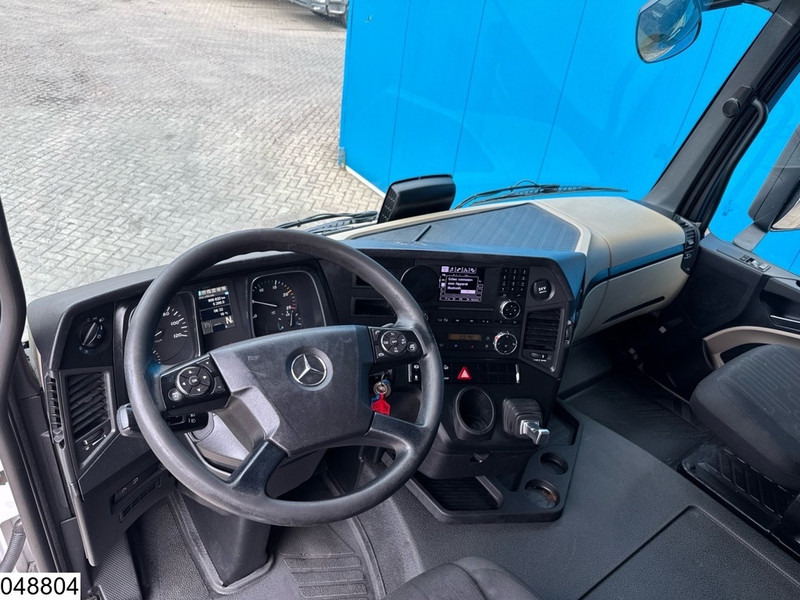 Mercedes-Benz Actros 1845 EURO 6 - Tractor unit: picture 5 Mercedes-Benz Actros 1845 EURO 6 - Tractor unit: picture 5