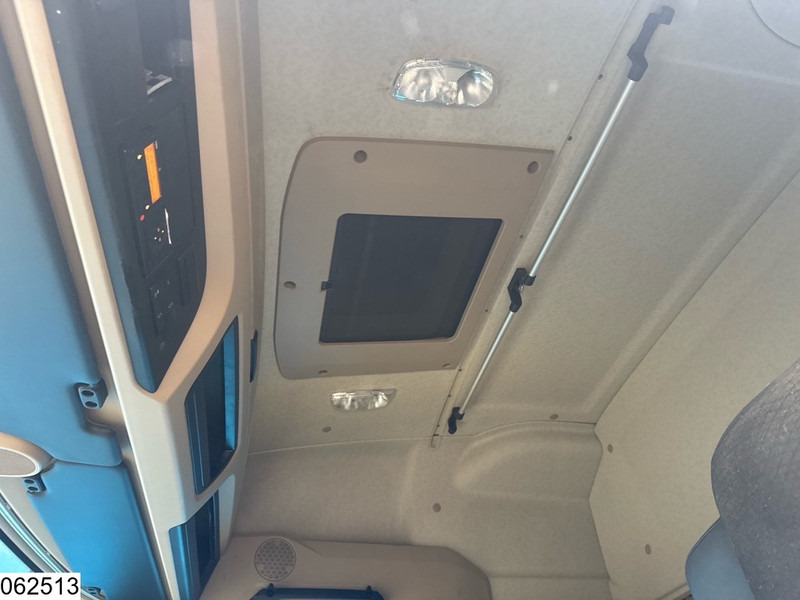 Leasing of Mercedes-Benz Actros 1845 EURO 6 Mercedes-Benz Actros 1845 EURO 6: picture 9