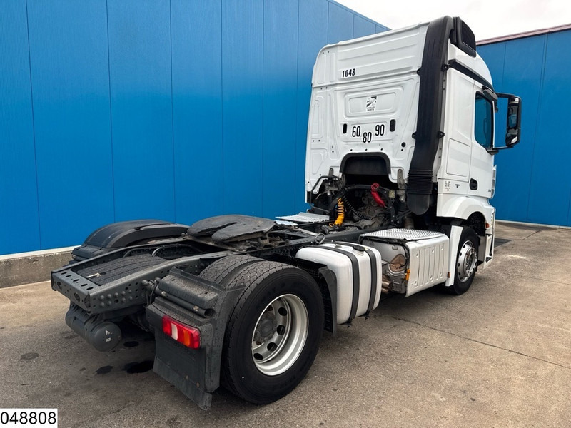 Mercedes-Benz Actros 1845 EURO 6 - Tractor unit: picture 2 Mercedes-Benz Actros 1845 EURO 6 - Tractor unit: picture 2