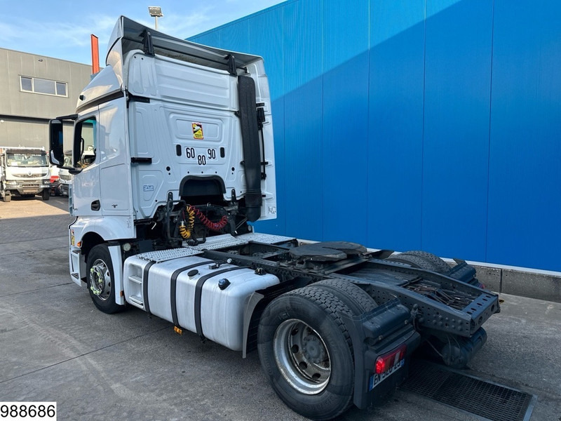 Mercedes-Benz Actros 1845 EURO 6 - Tractor unit: picture 4 Mercedes-Benz Actros 1845 EURO 6 - Tractor unit: picture 4
