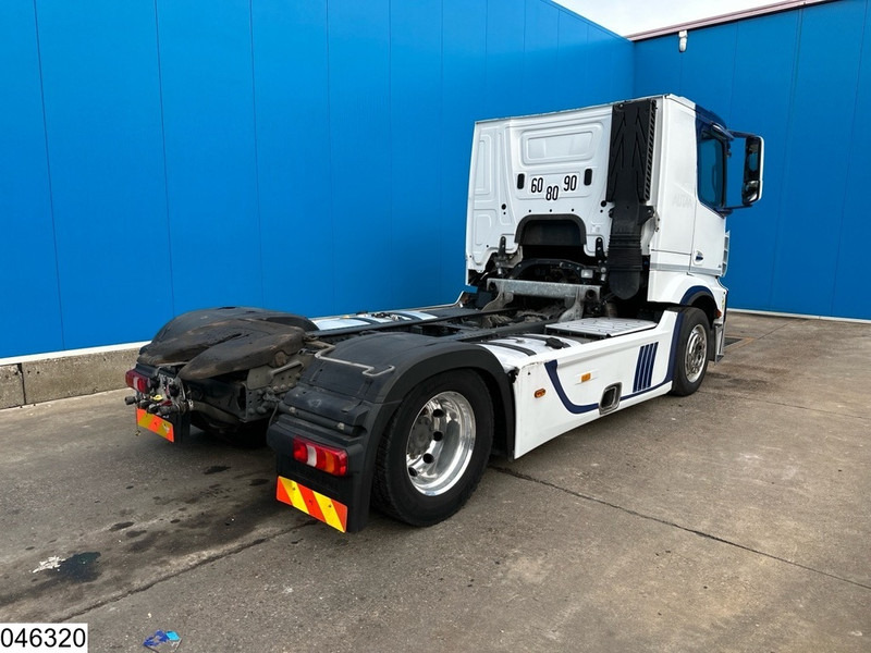 Mercedes-Benz Actros 1845 EURO 6, PTO, LOHR, Standairco - Tractor unit: picture 4 Mercedes-Benz Actros 1845 EURO 6, PTO, LOHR, Standairco - Tractor unit: picture 4