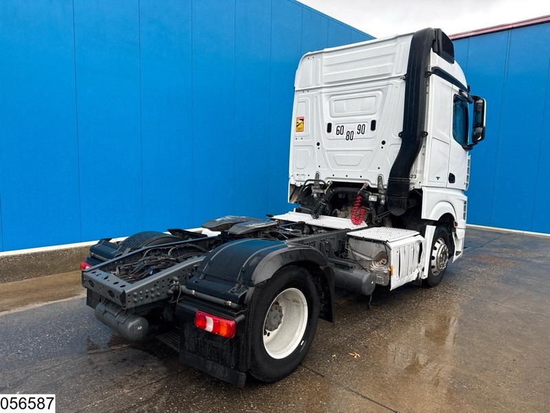 Mercedes-Benz Actros 1845 EURO 6, PTO - Tractor unit: picture 2 Mercedes-Benz Actros 1845 EURO 6, PTO - Tractor unit: picture 2