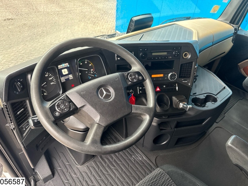 Mercedes-Benz Actros 1845 EURO 6, PTO - Tractor unit: picture 5 Mercedes-Benz Actros 1845 EURO 6, PTO - Tractor unit: picture 5