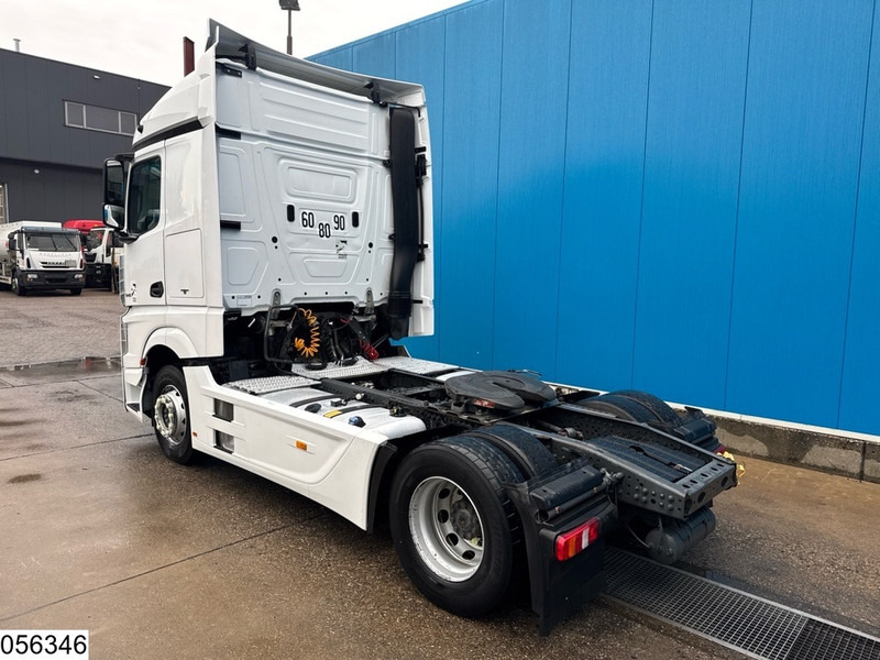 Mercedes-Benz Actros 1845 EURO 6, Retarder, Standairco - Tractor unit: picture 4 Mercedes-Benz Actros 1845 EURO 6, Retarder, Standairco - Tractor unit: picture 4