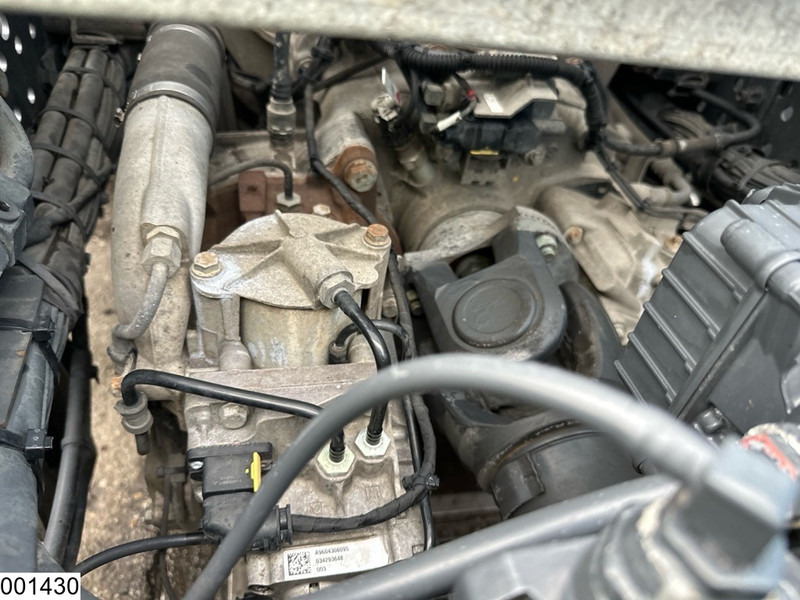 Mercedes-Benz Actros 1848 EURO 6, ADR, Retarder, PTO - Tractor unit: picture 5 Mercedes-Benz Actros 1848 EURO 6, ADR, Retarder, PTO - Tractor unit: picture 5