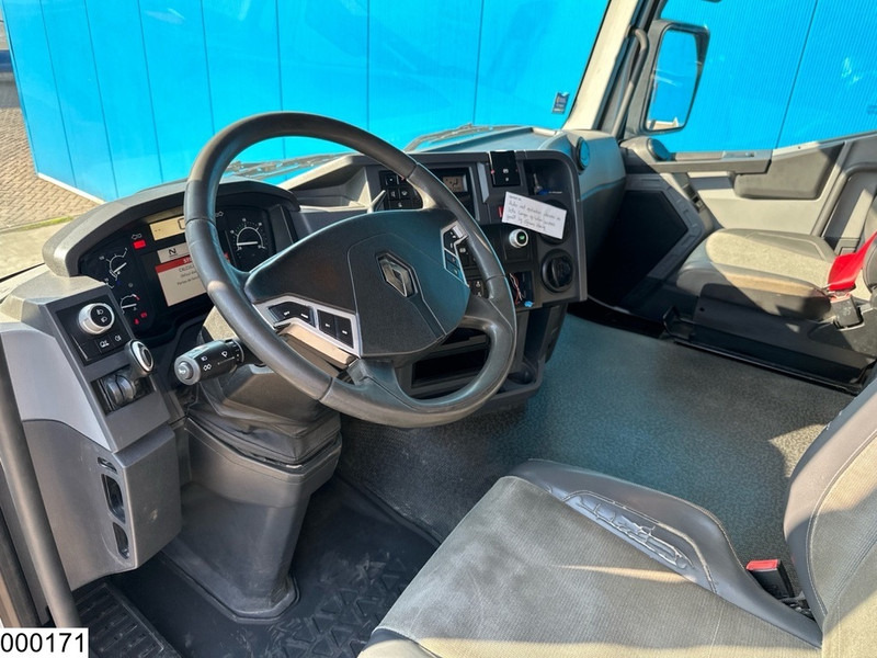 Renault C 460 EURO 6, Retarder, Hydraulic - Tractor unit: picture 5 Renault C 460 EURO 6, Retarder, Hydraulic - Tractor unit: picture 5