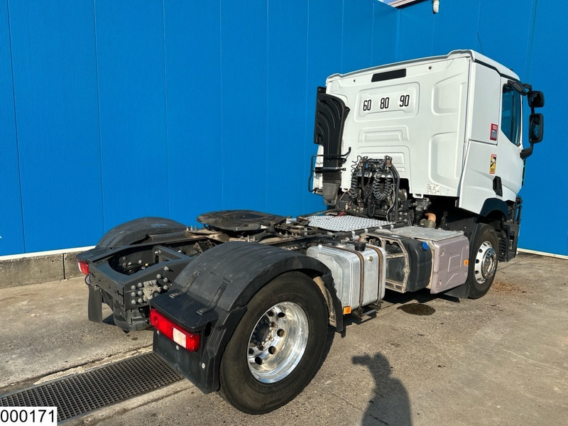 Renault C 460 EURO 6, Retarder, Hydraulic - Tractor unit: picture 2 Renault C 460 EURO 6, Retarder, Hydraulic - Tractor unit: picture 2
