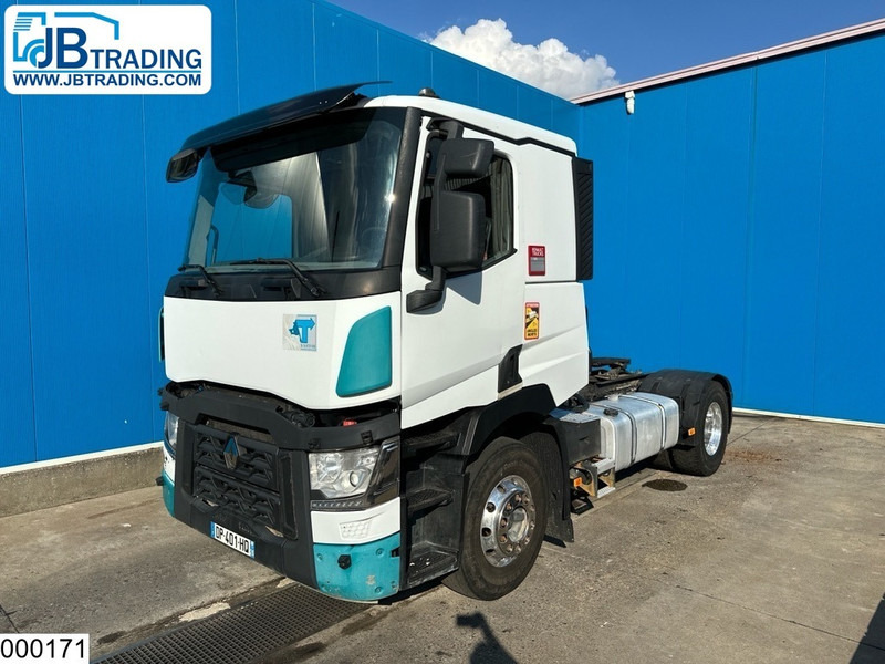 Renault C 460 EURO 6, Retarder, Hydraulic - Tractor unit: picture 1 Renault C 460 EURO 6, Retarder, Hydraulic - Tractor unit: picture 1
