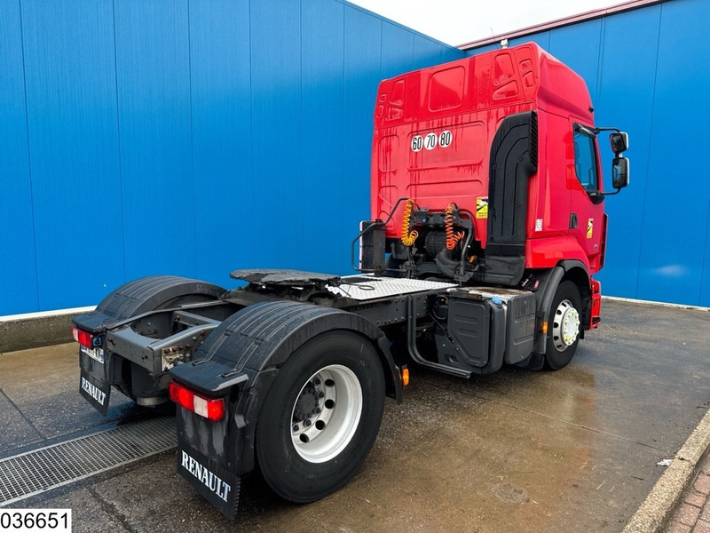 Renault Premium 430 Dxi EURO 5, ADR, Retarder, PTO - Tractor unit: picture 2 Renault Premium 430 Dxi EURO 5, ADR, Retarder, PTO - Tractor unit: picture 2
