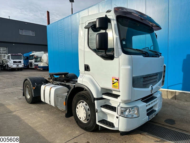 Renault Premium 440 Dxi EURO 3, Hydraulics - Tractor unit: picture 3 Renault Premium 440 Dxi EURO 3, Hydraulics - Tractor unit: picture 3