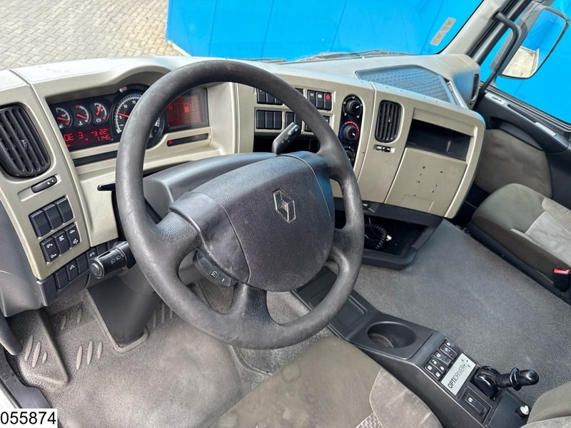 Renault Premium 460 Dxi EURO 5 EEV, ADR, Hydraulic, Standairco - Tractor unit: picture 5 Renault Premium 460 Dxi EURO 5 EEV, ADR, Hydraulic, Standairco - Tractor unit: picture 5