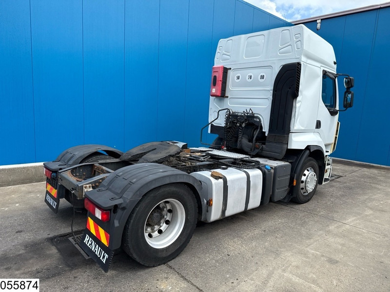 Renault Premium 460 Dxi EURO 5 EEV, ADR, Hydraulic, Standairco - Tractor unit: picture 3 Renault Premium 460 Dxi EURO 5 EEV, ADR, Hydraulic, Standairco - Tractor unit: picture 3