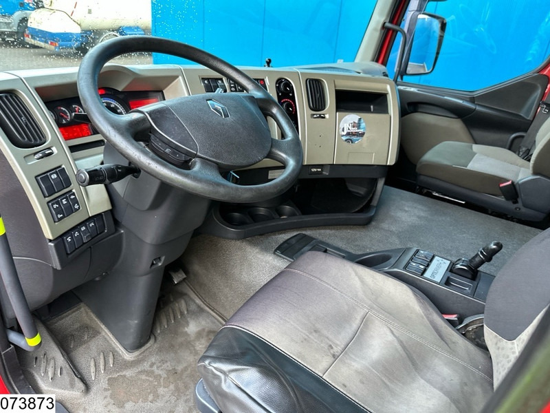 Renault Premium 460 Dxi EURO 5, Retarder, Hydraulics - Tractor unit: picture 5 Renault Premium 460 Dxi EURO 5, Retarder, Hydraulics - Tractor unit: picture 5