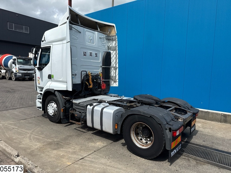 Renault Premium 460 Dxi EURO 5, Retarder - Tractor unit: picture 4 Renault Premium 460 Dxi EURO 5, Retarder - Tractor unit: picture 4