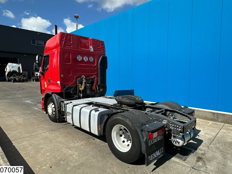 Renault Premium 460 Dxi EURO 5, Retarder - Tractor unit: picture 4 Renault Premium 460 Dxi EURO 5, Retarder - Tractor unit: picture 4