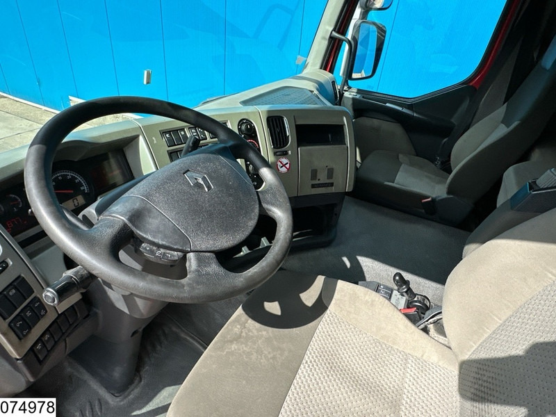 Renault Premium 460 Dxi EURO 5, Retarder - Tractor unit: picture 5 Renault Premium 460 Dxi EURO 5, Retarder - Tractor unit: picture 5