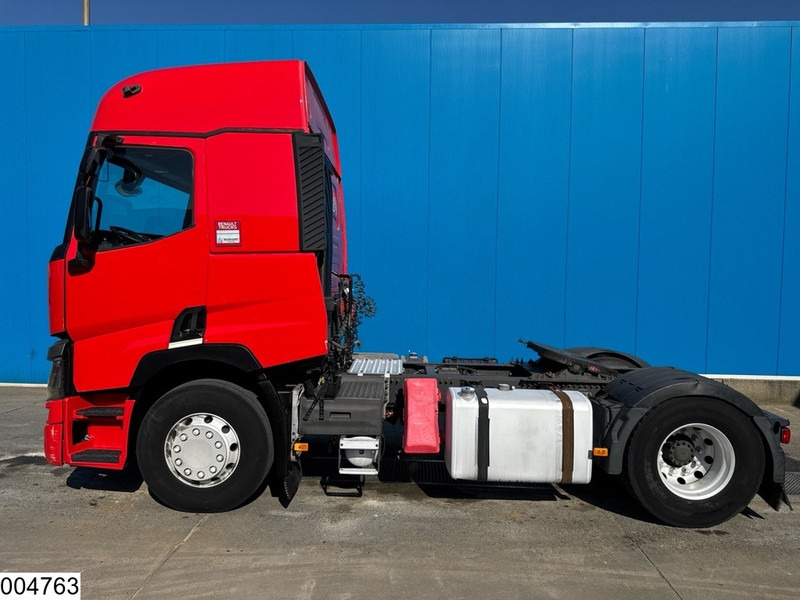Tractor unit Renault T 440 EURO 6, ADR, PTO: picture 11 Tractor unit Renault T 440 EURO 6, ADR, PTO: picture 11