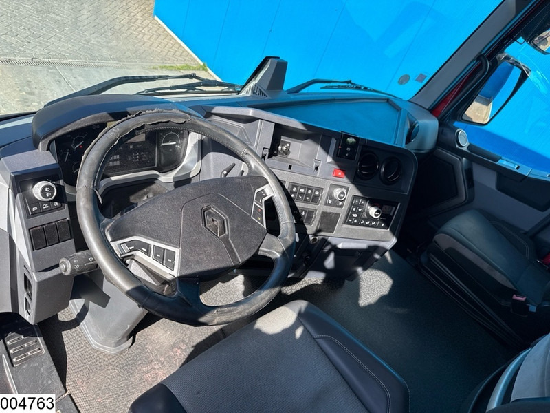 Tractor unit Renault T 440 EURO 6, ADR, PTO: picture 8 Tractor unit Renault T 440 EURO 6, ADR, PTO: picture 8