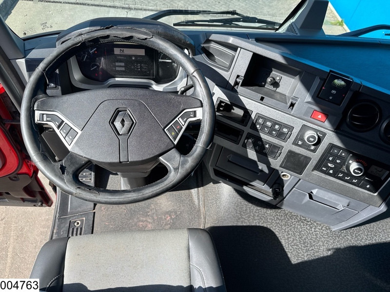 Tractor unit Renault T 440 EURO 6, ADR, PTO: picture 7 Tractor unit Renault T 440 EURO 6, ADR, PTO: picture 7