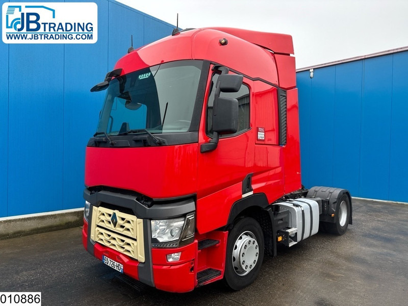 Renault T 440 EURO 6 - Tractor unit: picture 1 Renault T 440 EURO 6 - Tractor unit: picture 1