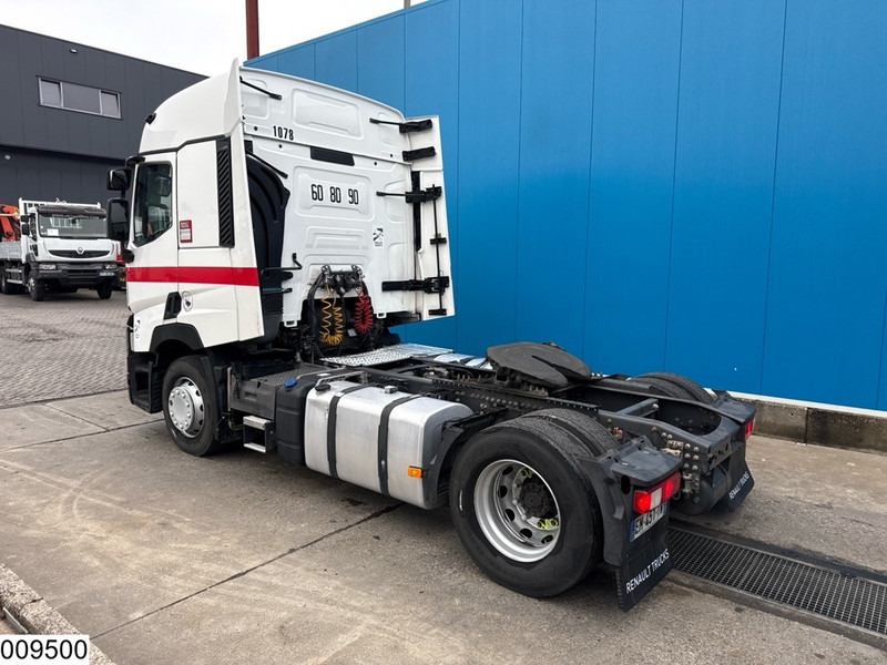 Renault T 440 EURO 6 - Tractor unit: picture 4 Renault T 440 EURO 6 - Tractor unit: picture 4
