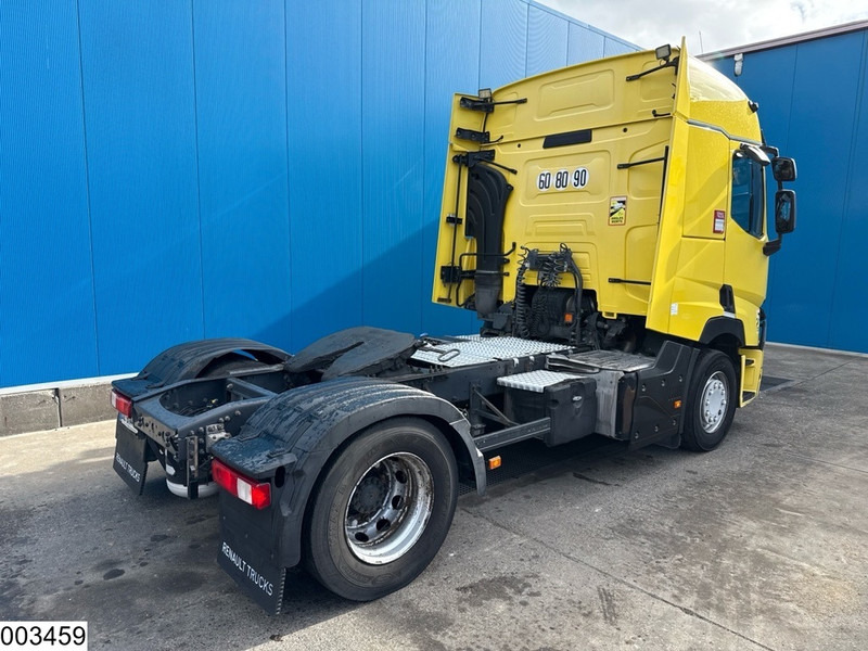 Renault T 440 EURO 6, Retarder, PTO - Tractor unit: picture 2 Renault T 440 EURO 6, Retarder, PTO - Tractor unit: picture 2