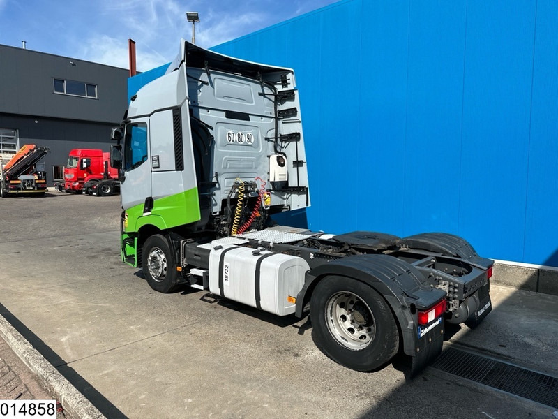 Renault T 440 EURO 6, Standairco - Tractor unit: picture 4 Renault T 440 EURO 6, Standairco - Tractor unit: picture 4