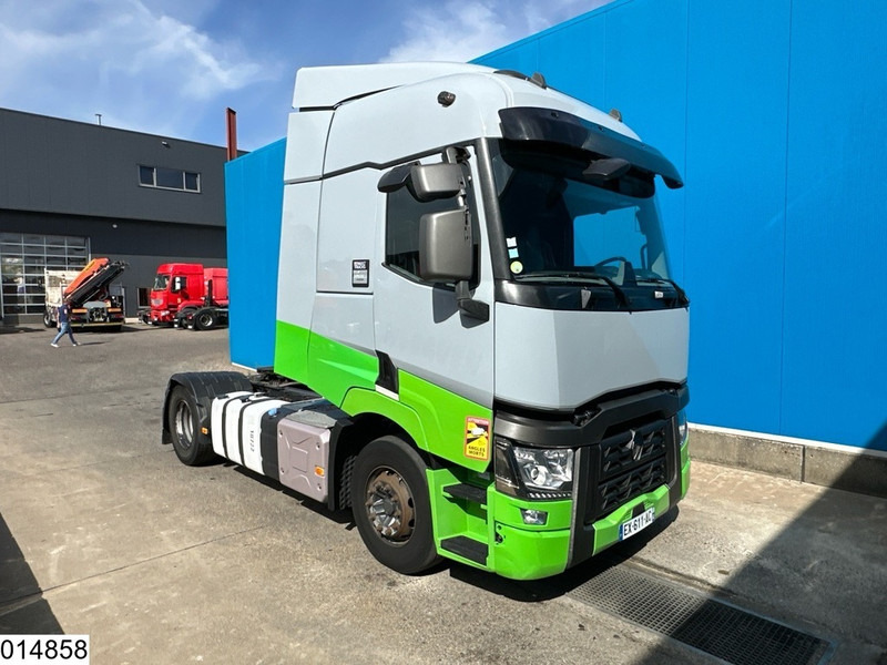 Renault T 440 EURO 6, Standairco - Tractor unit: picture 3 Renault T 440 EURO 6, Standairco - Tractor unit: picture 3