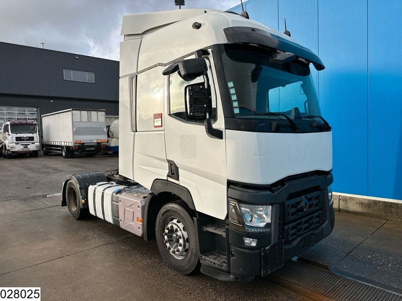 Renault T 460 EURO 6, ADR - Tractor unit: picture 2 Renault T 460 EURO 6, ADR - Tractor unit: picture 2