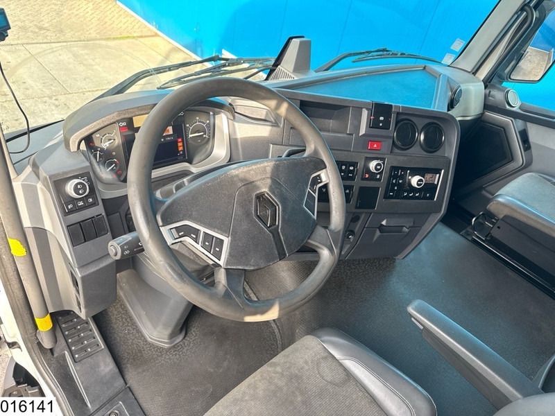 Renault T 460 EURO 6, ADR, PTO - Tractor unit: picture 5 Renault T 460 EURO 6, ADR, PTO - Tractor unit: picture 5