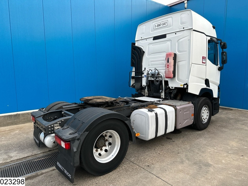 Renault T 460 EURO 6, Airco - Tractor unit: picture 2 Renault T 460 EURO 6, Airco - Tractor unit: picture 2