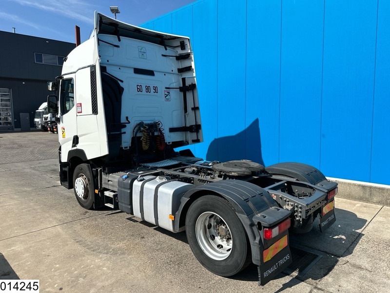 Renault T 460 EURO 6 - Tractor unit: picture 4 Renault T 460 EURO 6 - Tractor unit: picture 4