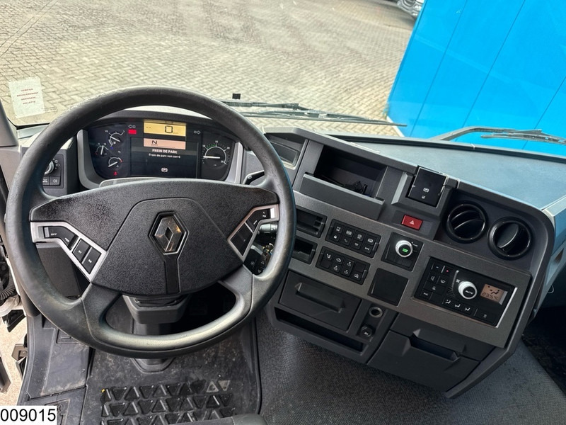 Tractor unit Renault T 460 EURO 6, Retarder, ADR, PTO: picture 10