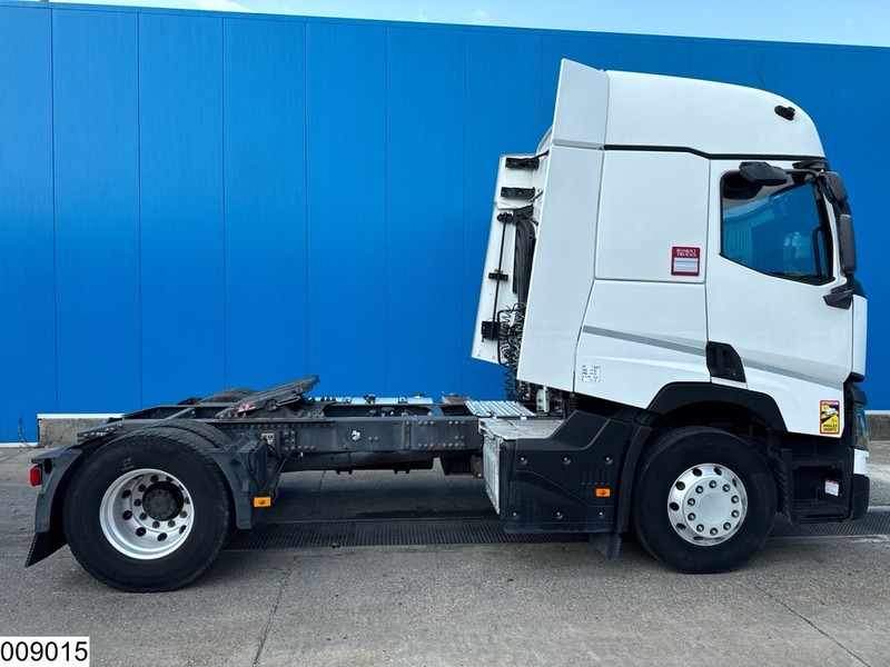 Tractor unit Renault T 460 EURO 6, Retarder, ADR, PTO: picture 12
