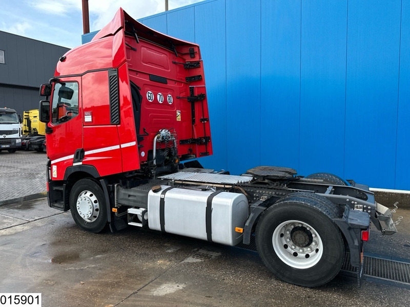 Renault T 460 EURO 6, Retarder, Standairco, PTO - Tractor unit: picture 4 Renault T 460 EURO 6, Retarder, Standairco, PTO - Tractor unit: picture 4