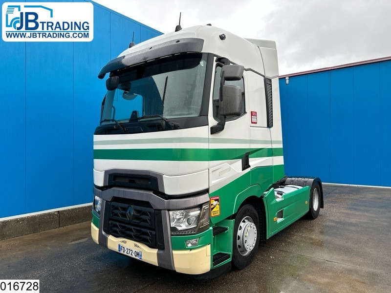 Tractor unit Renault T 480 EURO 6: picture 1