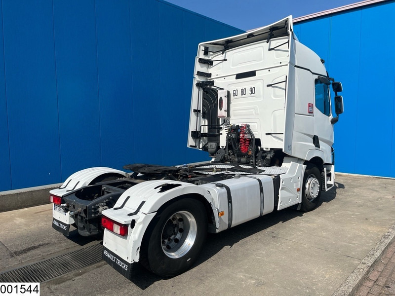 Renault T 520 EURO 6, Hydraulic, Standairco - Tractor unit: picture 2 Renault T 520 EURO 6, Hydraulic, Standairco - Tractor unit: picture 2