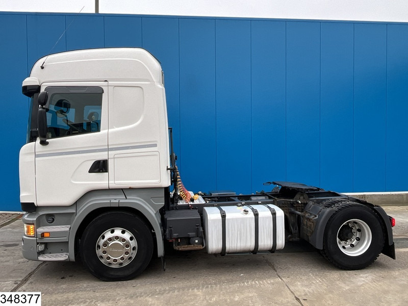 Scania R 490 EURO 6, ADR, Retarder, PTO - Tractor unit: picture 3 Scania R 490 EURO 6, ADR, Retarder, PTO - Tractor unit: picture 3