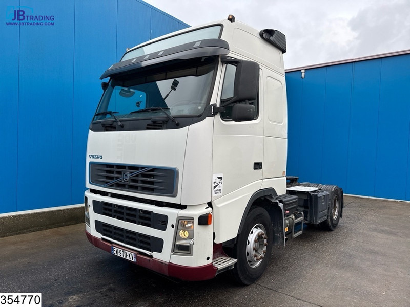 Tractor unit Volvo FH 460 EURO 3, Manual: picture 1