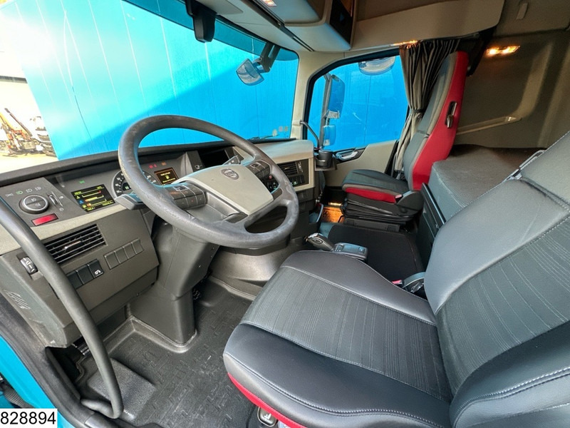 Volvo FH 460 EURO 6 - Tractor unit: picture 5 Volvo FH 460 EURO 6 - Tractor unit: picture 5