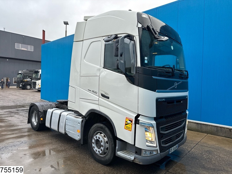 Volvo FH 460 EURO 6 - Tractor unit: picture 4 Volvo FH 460 EURO 6 - Tractor unit: picture 4
