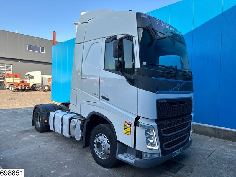 Volvo FH 460 EURO 6 - Tractor unit: picture 3 Volvo FH 460 EURO 6 - Tractor unit: picture 3