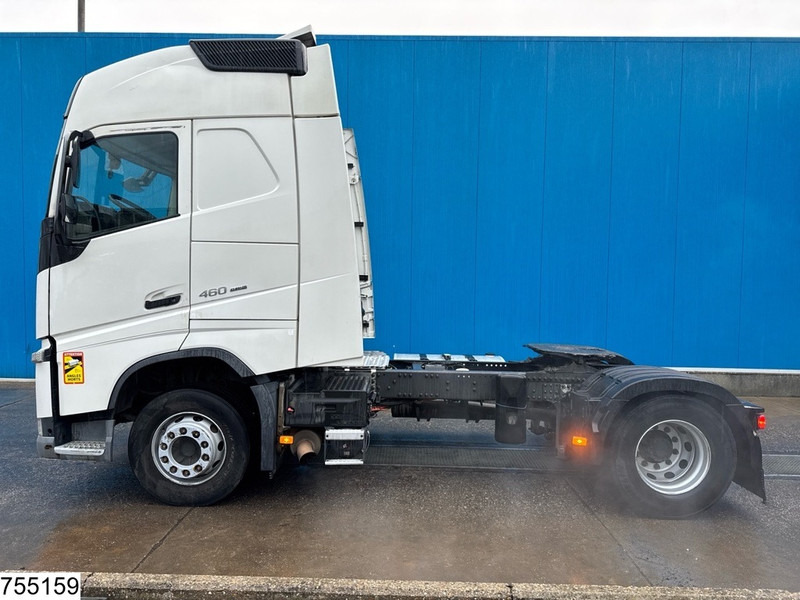 Volvo FH 460 EURO 6 - Tractor unit: picture 3 Volvo FH 460 EURO 6 - Tractor unit: picture 3