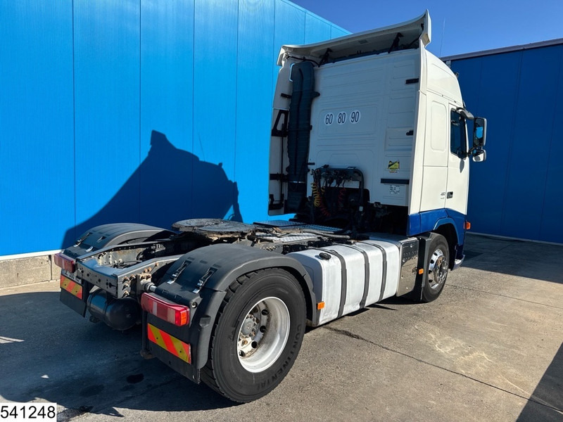 Volvo FH 480 EURO 5, Hydraulic - Tractor unit: picture 2 Volvo FH 480 EURO 5, Hydraulic - Tractor unit: picture 2