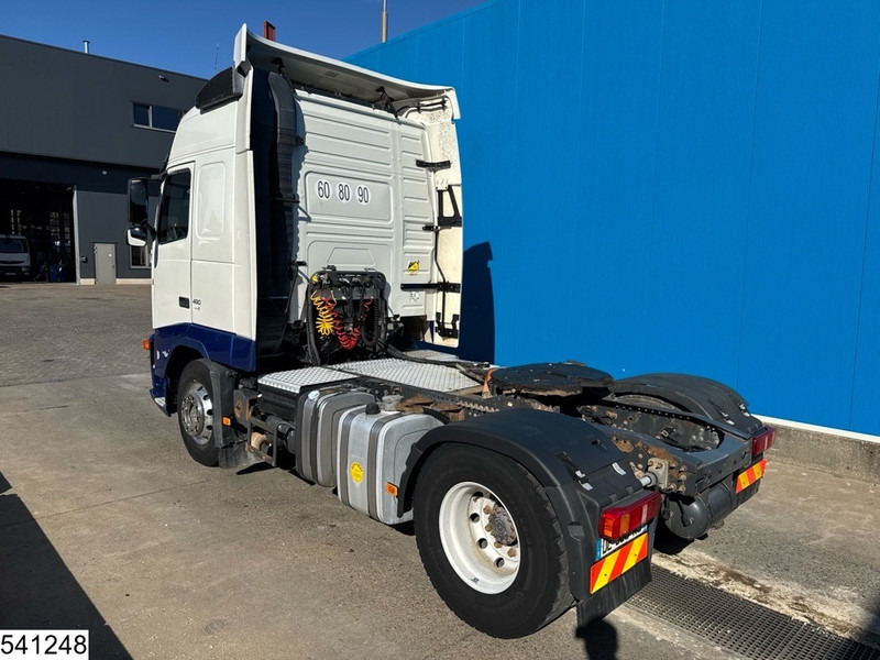 Volvo FH 480 EURO 5, Hydraulic - Tractor unit: picture 3 Volvo FH 480 EURO 5, Hydraulic - Tractor unit: picture 3