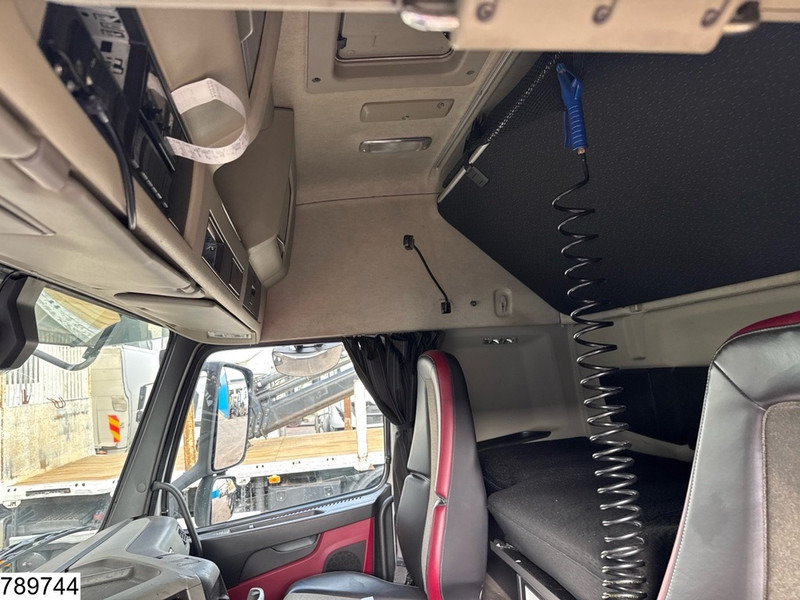 Tractor unit Volvo FM 420 EURO 6: picture 8