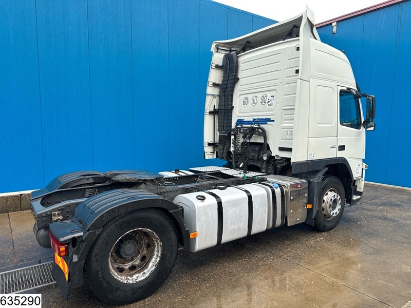 Volvo FM 450 EURO 5 - Tractor unit: picture 2 Volvo FM 450 EURO 5 - Tractor unit: picture 2